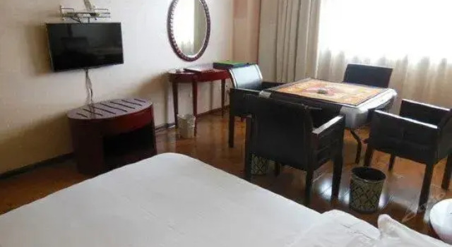 Ba Bai Li Hotel Changde