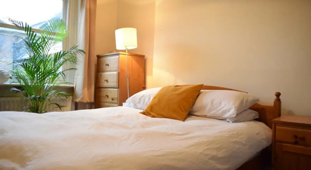 1 Bedroom Apartment Near Angel Station, Varaa Huoneisto Asunnot kohteessa Merseyside, Huoneisto