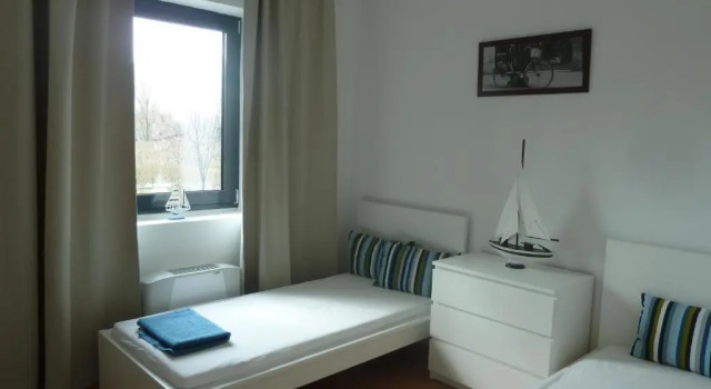 AMP Apartman - Siófok