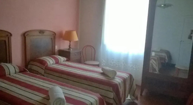 Номер Standard Crocevia Del Sale