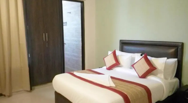 Номер Economy Pacific Inn Eco Central Sector-45 Gurgaon