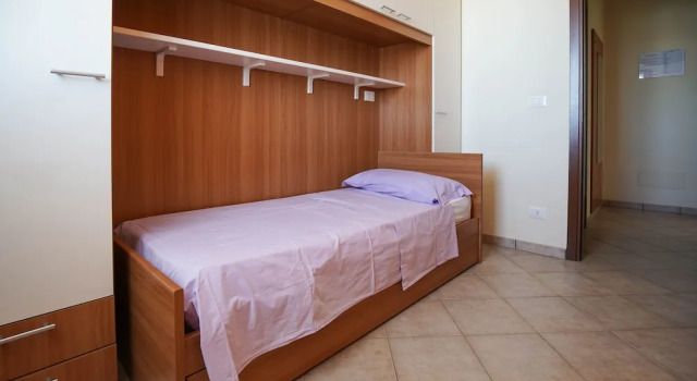 Residence Smith - Fronte Mare 1 Piano 5B, Забронировать Апартаменты/квартира Комаккьо Lidi di Comacchio