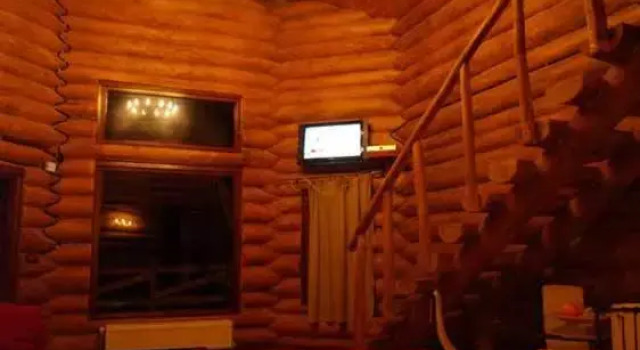 Harmonie Tree house Cotagges Chalet Predeal Trei Brazi, Забронировать Шале Коттеджи Предял, Коттедж