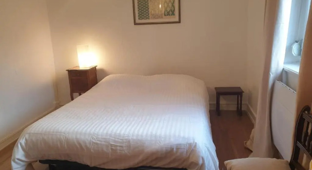 Au Jardin de Lucie, Buchen Sie Hotel Sainte-Croix-en-Plaine Haut-Rhin
