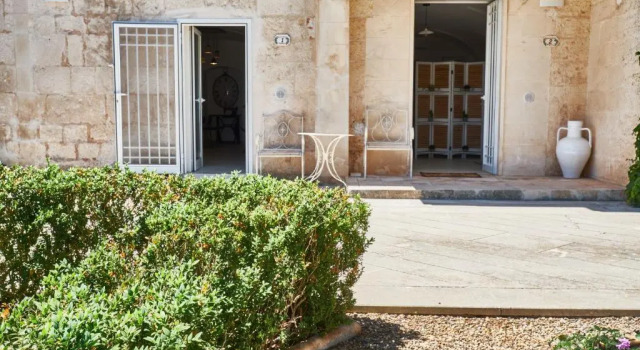 Equorum Prospectus 2 - OSTUNI CENTRO - Guest House, Book Pension Billige hoteller i Ostuni