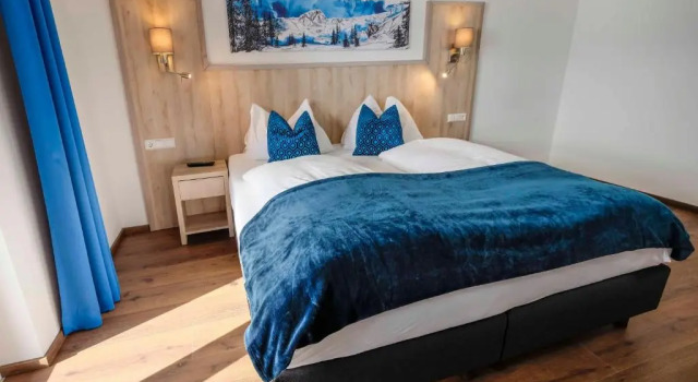 Aktiv Hotel Karnia