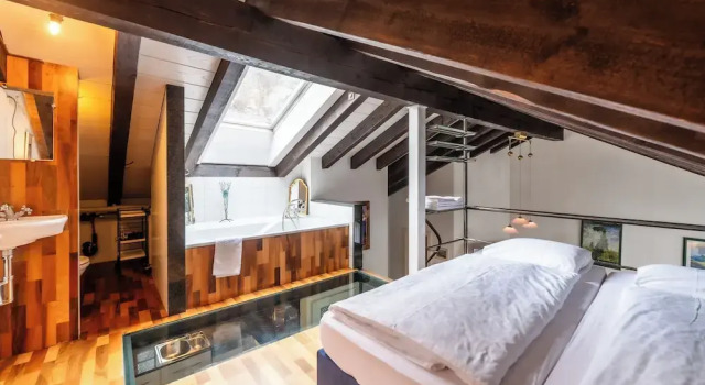 Villa Emanuel - Inspiringplaces Zermatt, Забронировать Вилла Церматт курорт Церматт, рядом с Горнолыжный подъемник Маттерхорн Гласье Парадайз