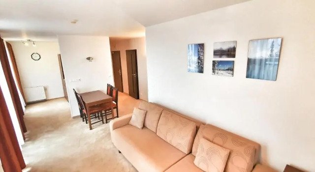 Апартаменты с видом на горы Apartmany Panorama 10X-90X