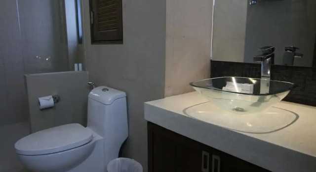 Люкс TSE Residence [by Samui Emerald]