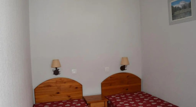 Appartement Pralognan-la-Vanoise, 3 pièces, 4 personnes - FR-1-464-165, Забронировать Апартаменты/квартира Отели Пралоньян-ла-Вануаз с бассейном, рядом с Горнолыжный подъемник Эдельвейс, Бассейн