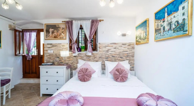 Студия Standard Apartments Placa Dubrovnik