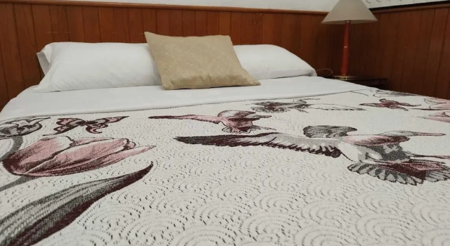 Номер Standard Hotel CALLI YOLOTL Teotihuacan