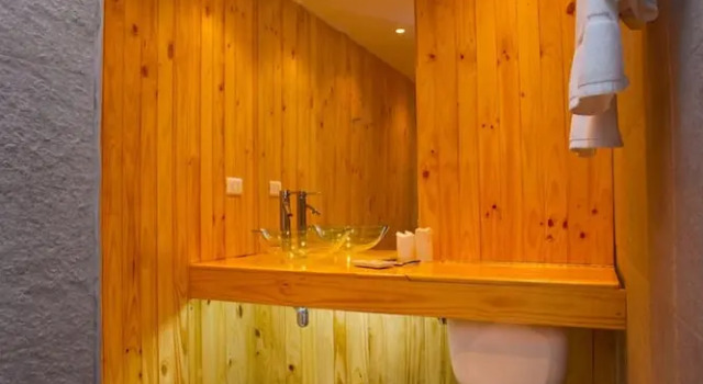 Номер Standard Hotel Ilaia