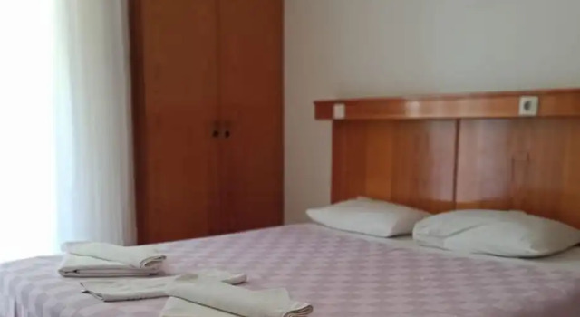 Номер Standard Akpinar Hotel