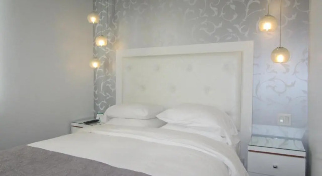 Номер Standard La Pensione Hotel