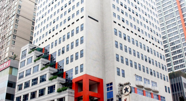 Milky Way Hotel Chongqing
