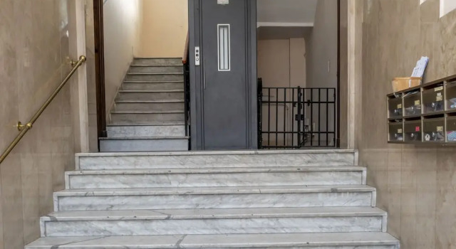 Апартаменты Trastevere 900 Nouveau