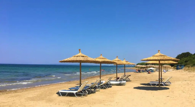 Вилла White Villas