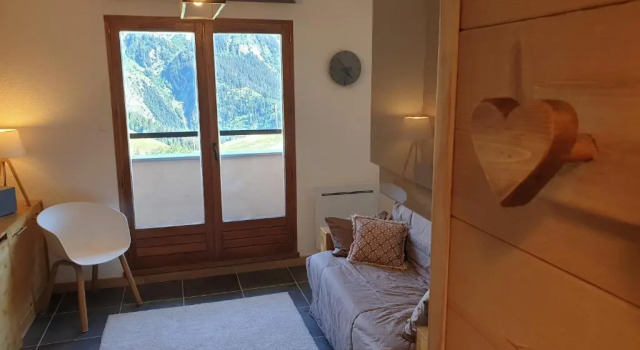 Le lodge by Lilou, Забронировать Отель Маниго Лыжный курорт на озере Анси, рядом с Горнолыжный подъемник Гран Лаке