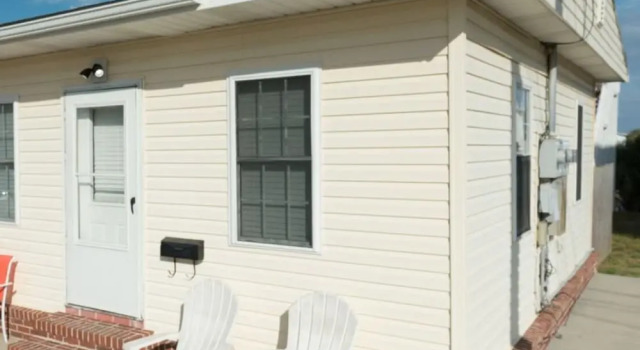 Коттедж CG Beach Bungalow #3