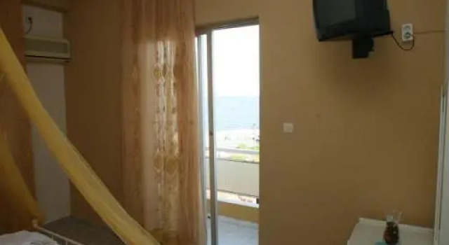 Номер Standard Hotel Liberty 1