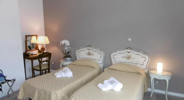 Номер Standard Hotel Villa Maria