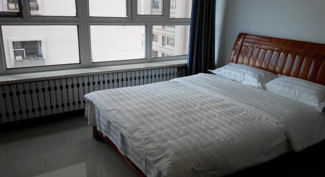 Lvcaodi Family Hostel