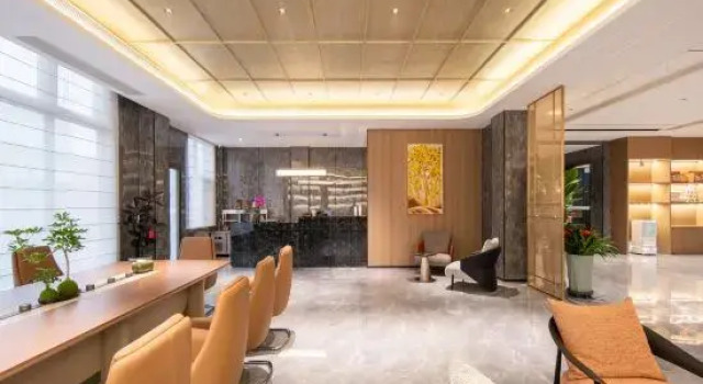 Rezen Select Wuxi, Buchen Sie Hotel Wuxi 