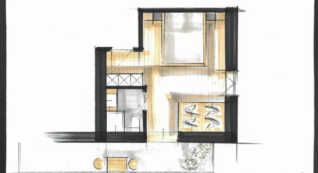 Номер Comfort haus urban
