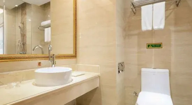 Люкс Shun Ping Da Hotel