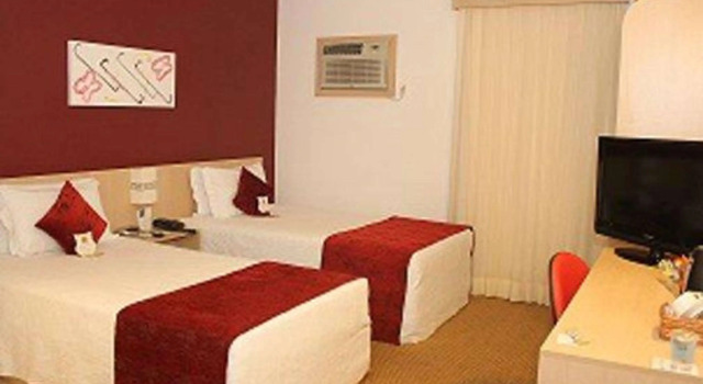 Comfort Hotel Joinville
