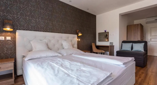Номер Standard Bed & Breakfast Došen IV