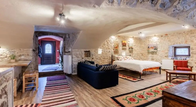 Студия Arcadia Getaway - Levidi Sani 11 Studio