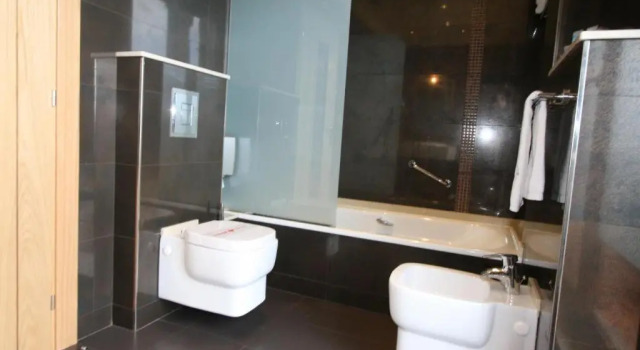 Номер Business Hotel Felisa SPA