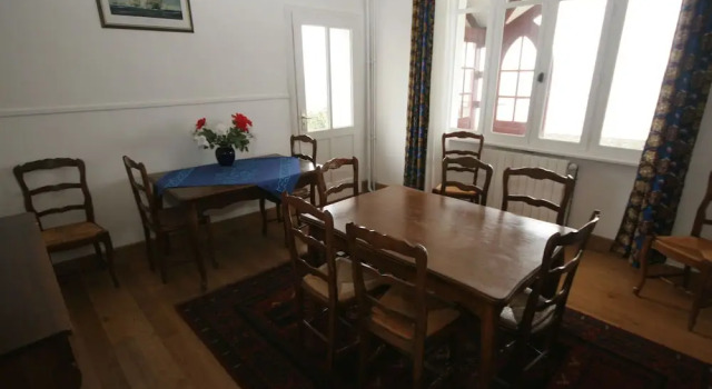 Impressive Villa With Sea View in Clohars-carnoët, Забронировать Вилла Коттеджи Finistère, Коттедж