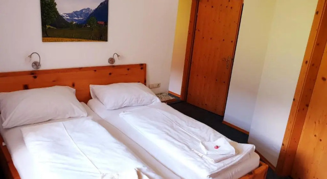 Номер Standard Landhotel Lacknerhof