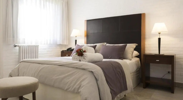 Люкс Ville Saint Germain Apart Hotel & Spa
