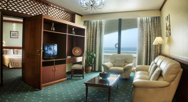Occidental Sharjah Grand