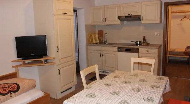 Апартаменты Ferienwohnungen Bulandhof