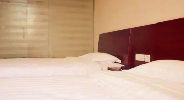 Номер Standard Xuancheng Sanbao Express Hotel