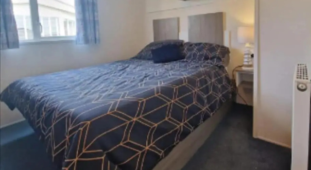 Seaside Holiday Park 4-bed Caravan in Heysham, Varaa Hotelli Morecambe Lancashire