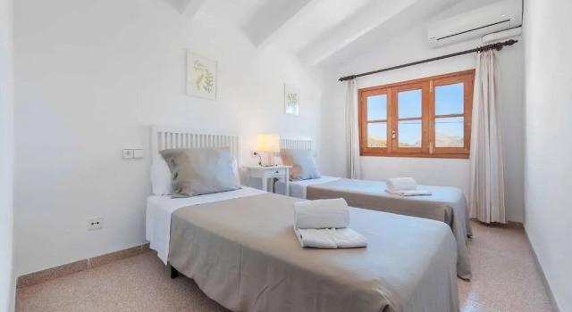 Villa Villa Palmeras