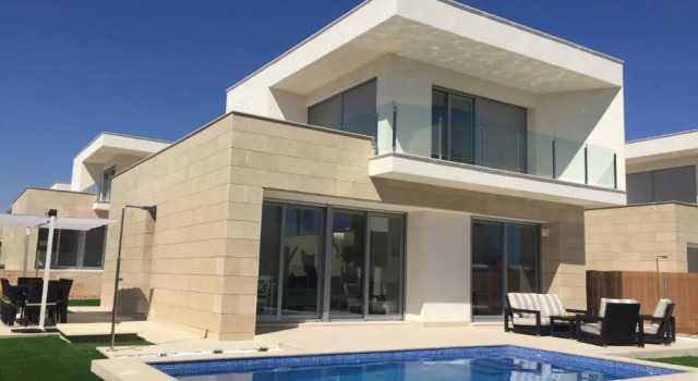 Вилла 3018 Vistabella- Malibu