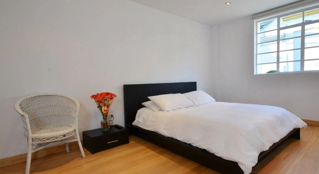Hotel Casa Guadalupe