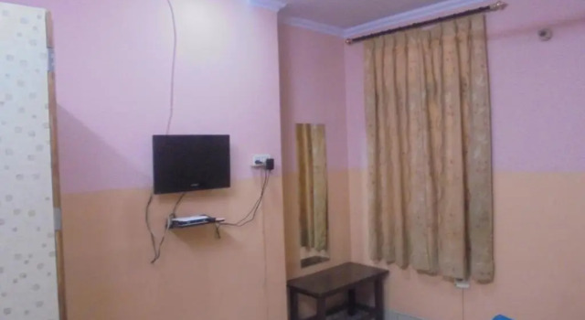 Номер Deluxe Hotel Raj Guest House