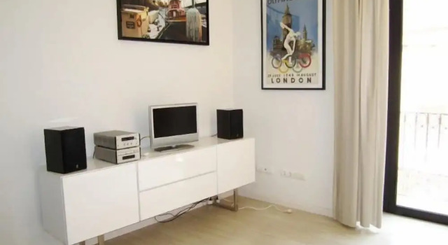 Апартаменты Apartamento Renovado LLança Centro - 182