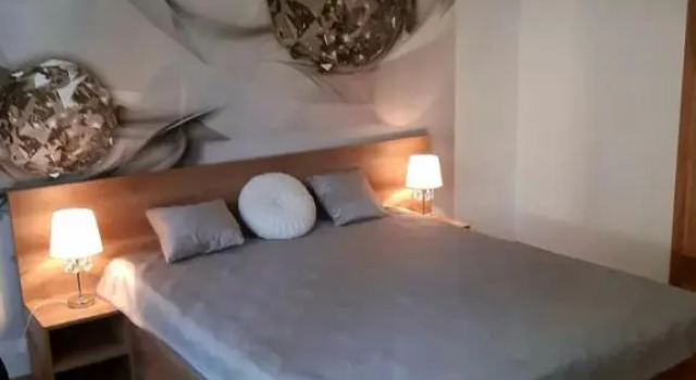 Апартаменты Gila Mari Gold Apartman