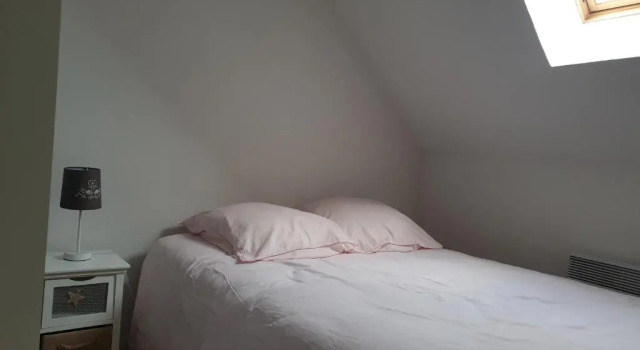Коттедж Maison 3 Chambres Cabourg Port Guillaume Dives sur Mer