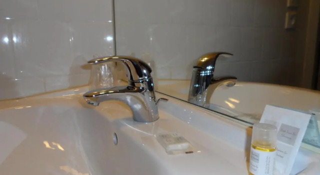 Номер Comfort Hotel Lyon Sud, Pierre Benite, St Genis Laval