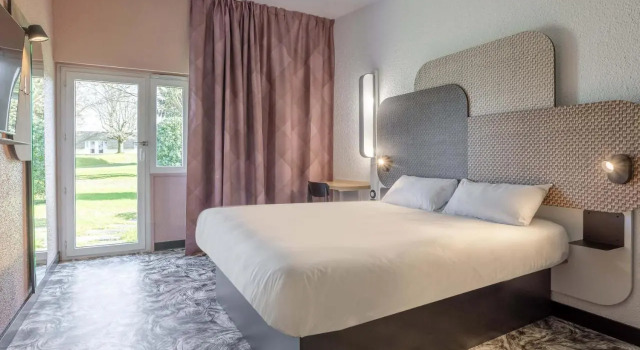 B&B HOTEL Valenciennes Sud 3 étoiles, Забронировать Отель «постель и завтрак» Валансьен О-де-Франс